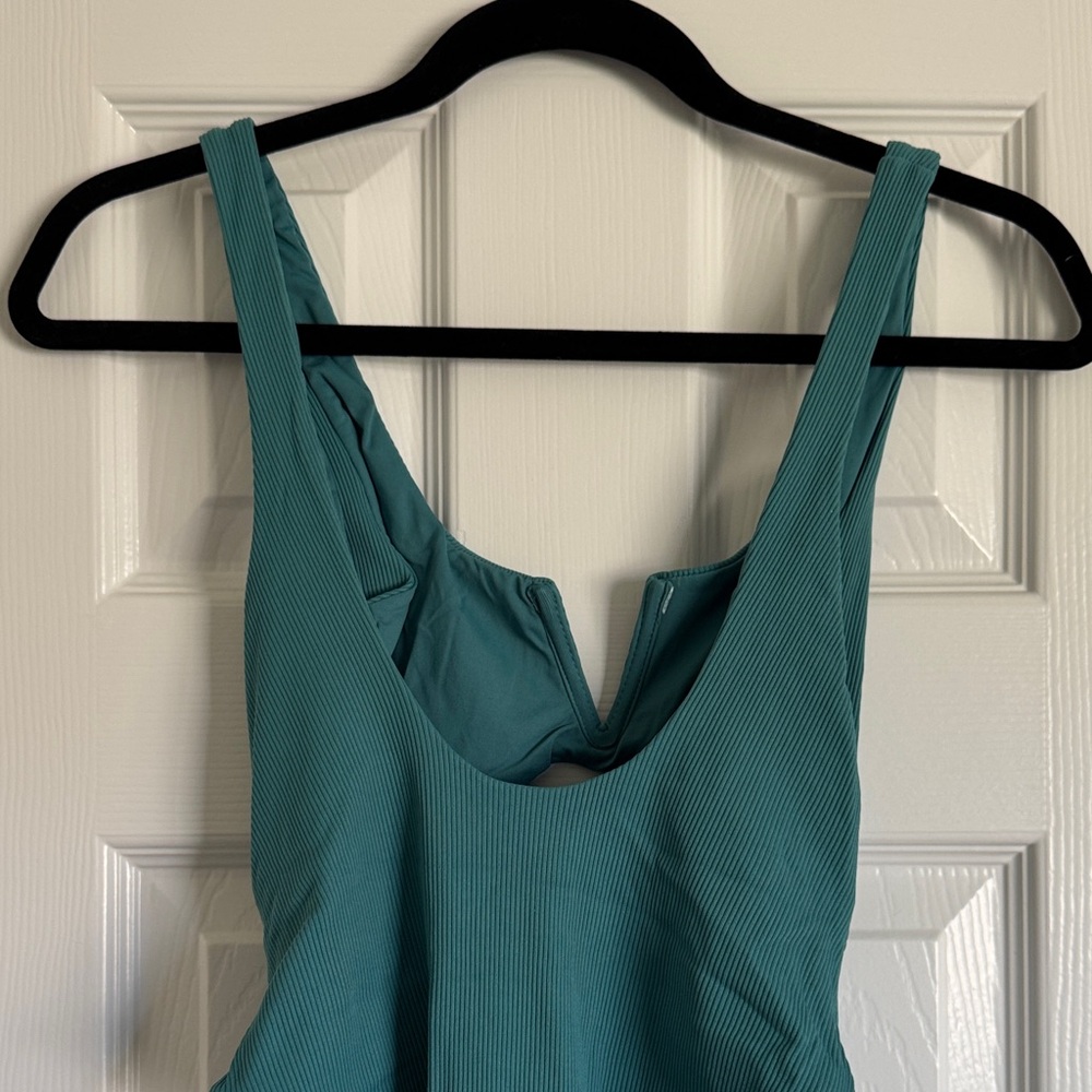 Summerful Ribbed Swimsuit - Picture 3 of 8